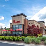 Chick-fil-A Approved to Replace Wild Wing Cafe in Tinseltown