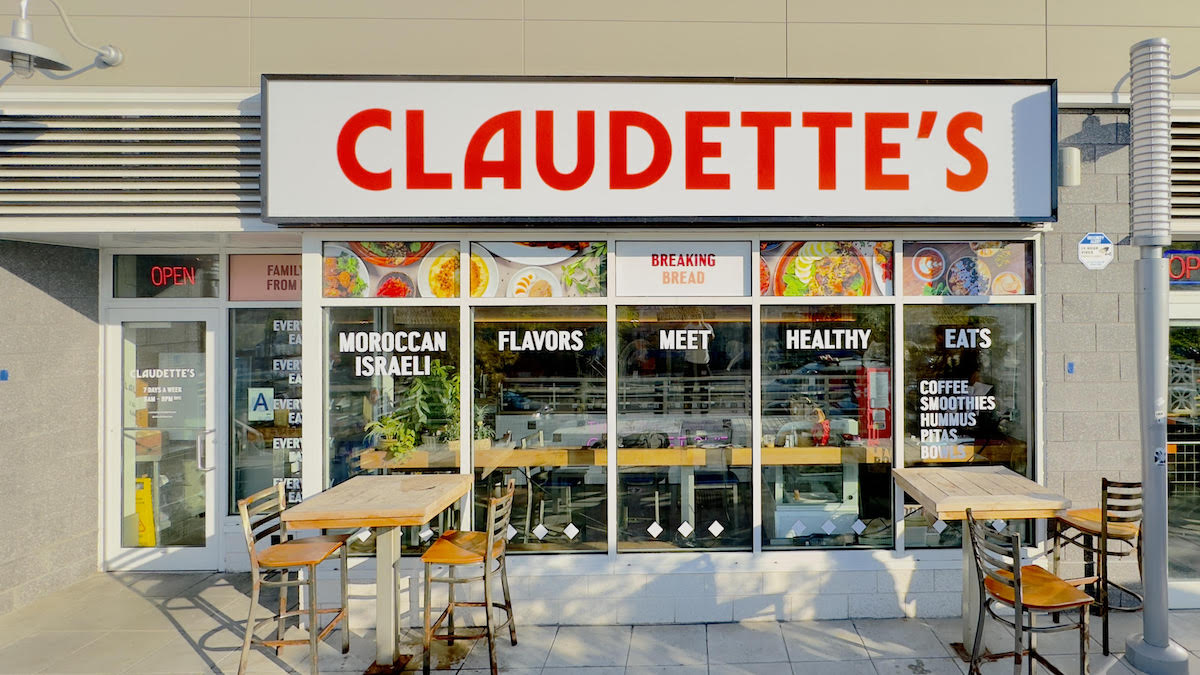 Claudette’s is Coming to Howard Beach