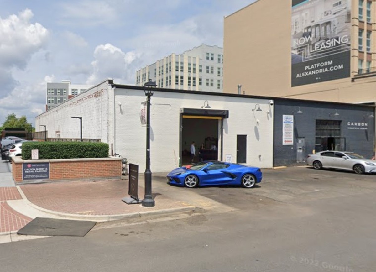 Continues Bringing Arcade Oasis to Braddock