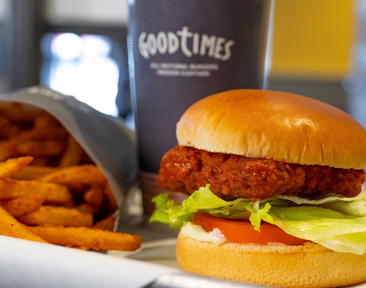 Corporate Takes Control of Good Times Location