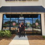 Crave Hot Dogs & BBQ Swings Doors Open in Concord, NC with Exciting Offerings and Special Promotions