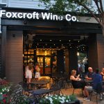 Foxcroft Wine Co. opening 5th location in Huntersville on June 26