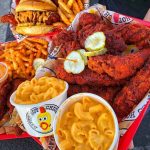 Dave’s Hot Chicken to Open New Location in Fenway’s The Bon Apartments