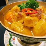 Dok Khao Thai Eatery Making Alexandria Debut