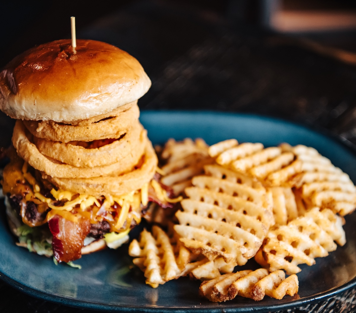 Drew Brees-Backed Sports Bar Eyes Atlanta For Growth