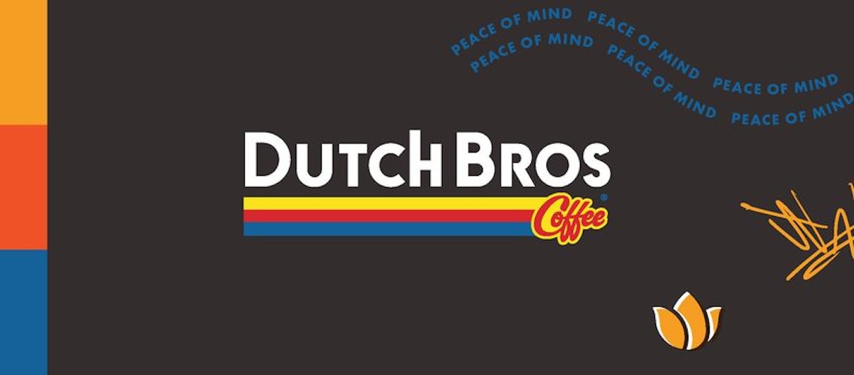 Dutch Bros Working on Its Garden of the Gods Store