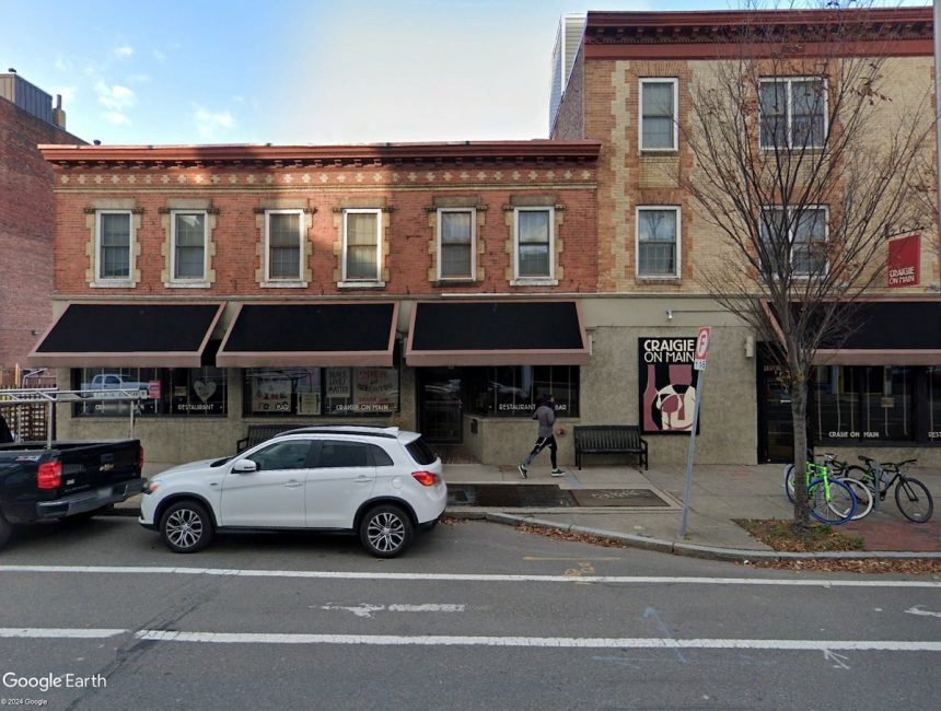 Fallow Kin to Open in Cambridge's Former Craigie On Main Space