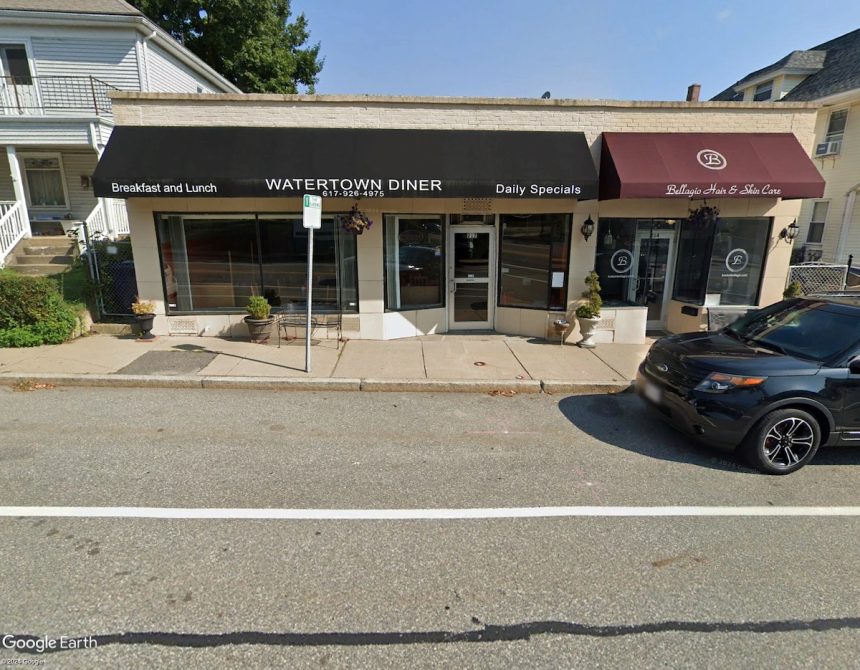 A New Café is Brewing in Watertown