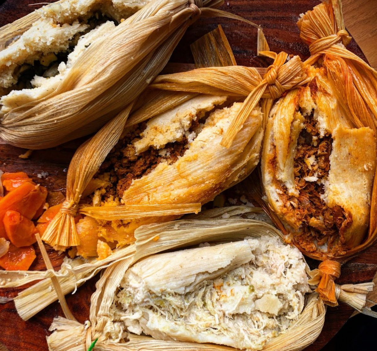 Frelard Tamales and El Suenito Brewing Will Soon Expand