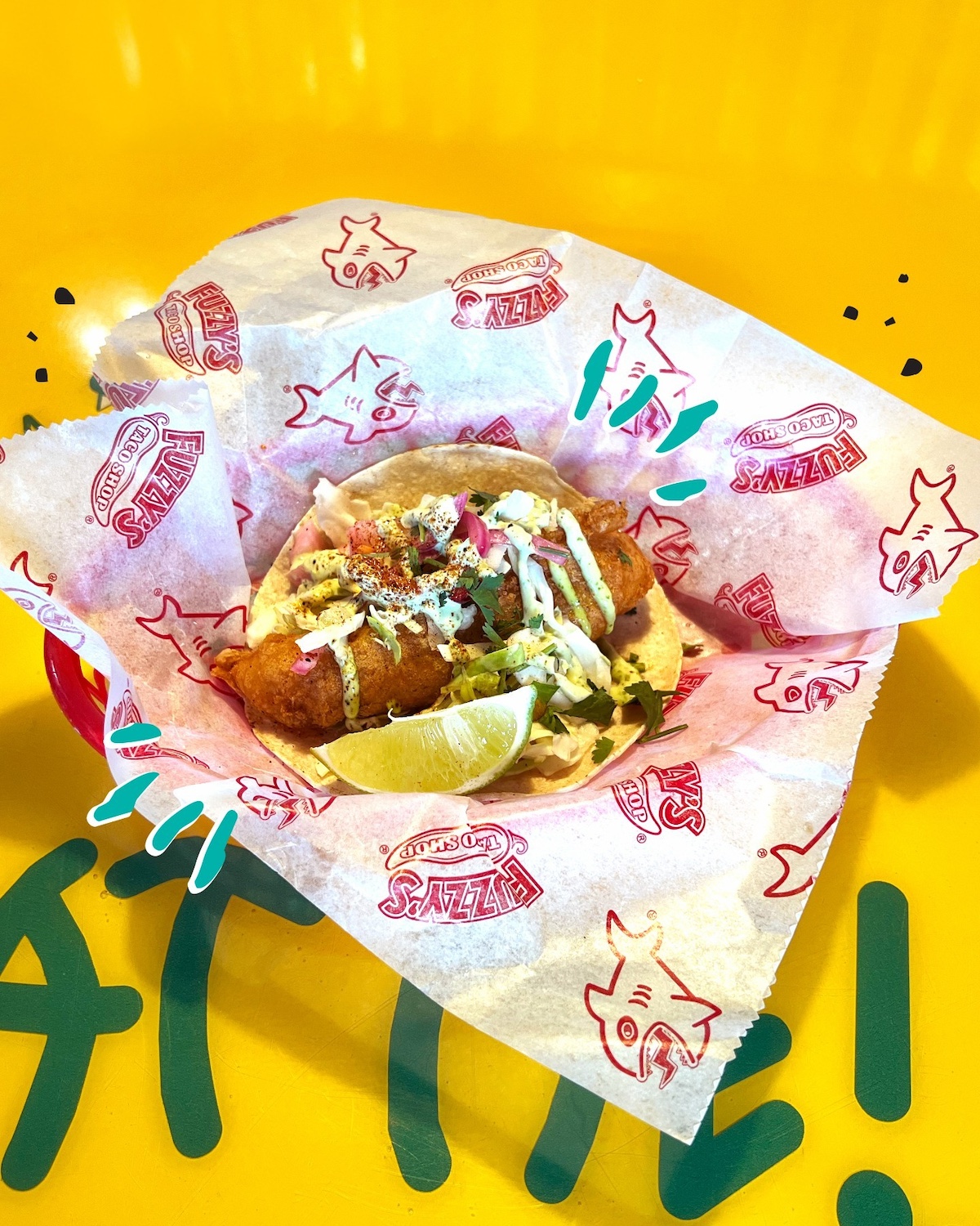 Fuzzy’s Taco Shop Set to Spice Up Houston With 25 New Locations-