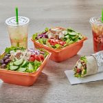 Salad and Go Is Increasing Access to Healthy Food in Texas