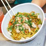 Honeygrow to Feed Fairfax Shoppers