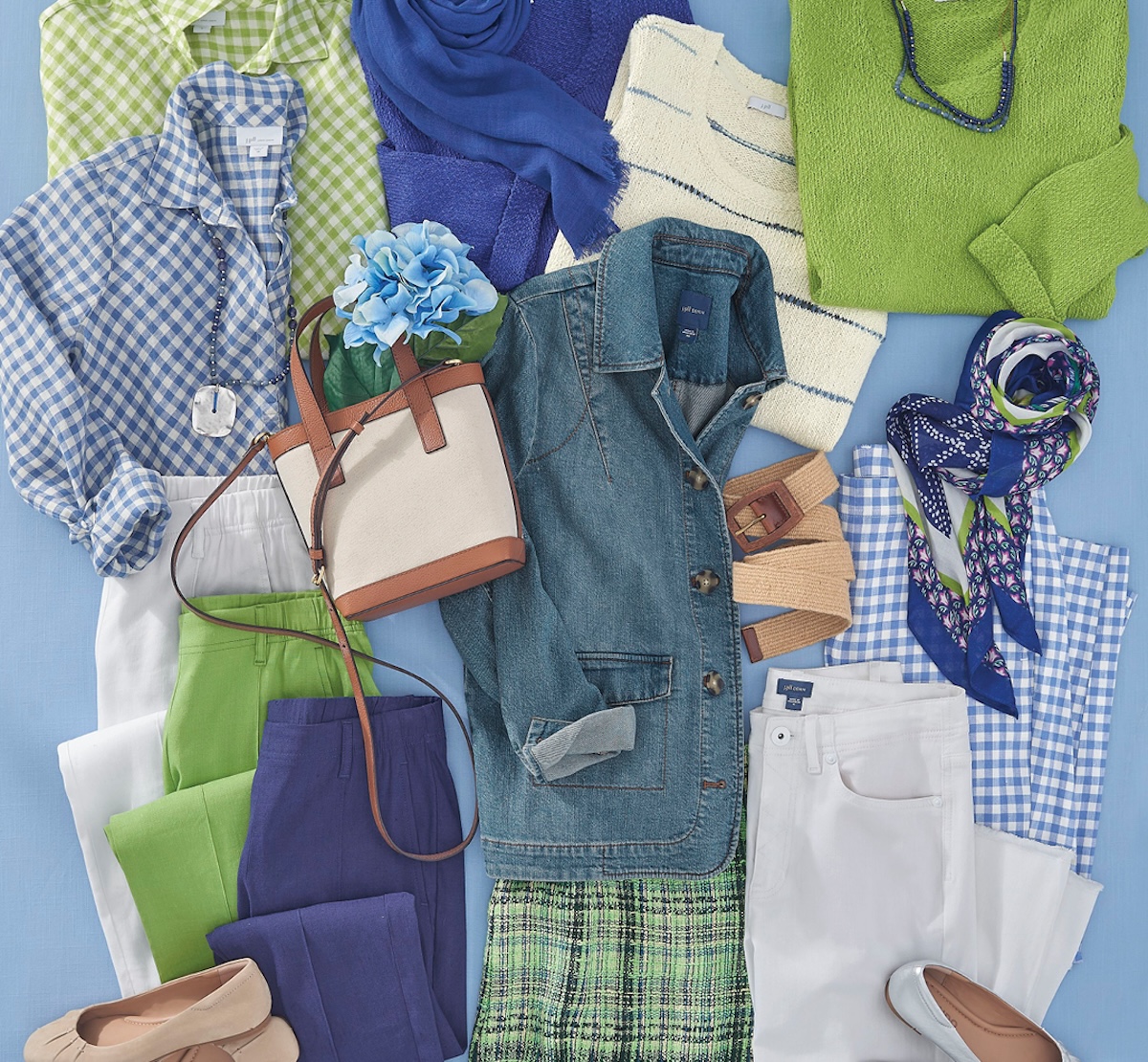 J. Jill Planned for The Avenue West Cobb