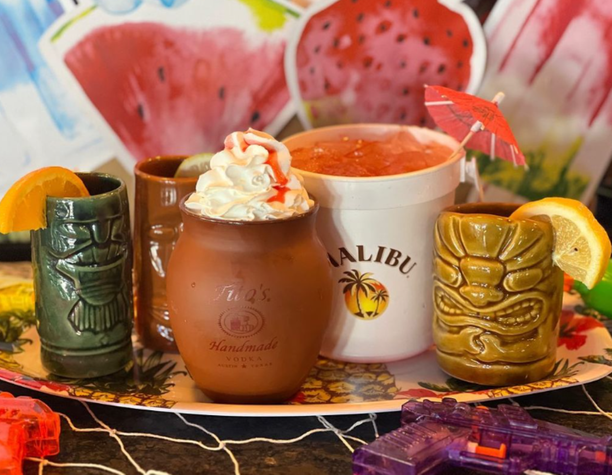 Jackalope Bar and Grill Will Soon Move Locations in Kennewick