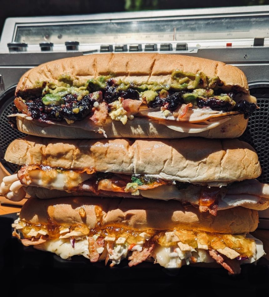 JamBox Sandwich Shop to Open in Fait la Force Brewing on June 19