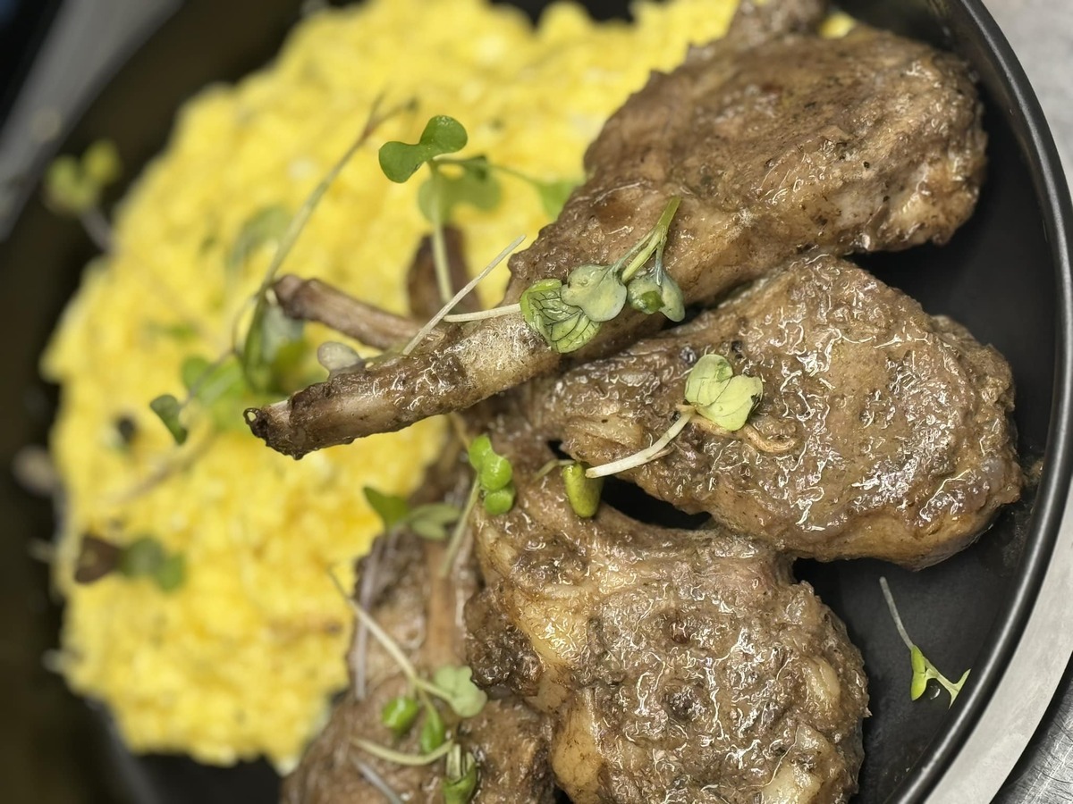 Savage Breakfast Club Bringing the Most Important Meal of the Day to Skyland Town Center