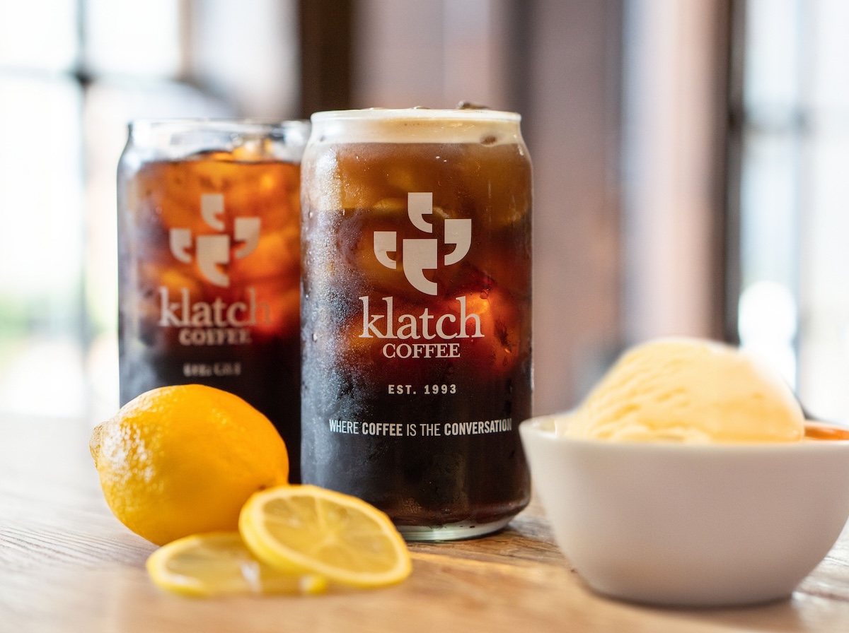 Klatch Coffee’s Fullerton Project Underway