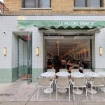 La Pecora Bianca Poised to Take Over Rosa Mexicano’s Space