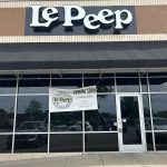 Le Peep is About to Emerge in Franklin