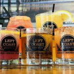 Left Coast Brewing Joining SNA Culinary Lineup