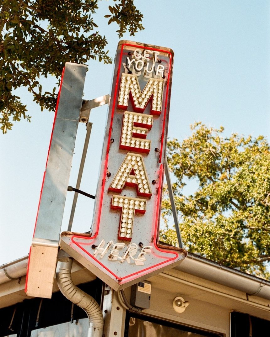 Lewis Barbecue Temporarily Closes Ahead of Busy Father's Day Weekend