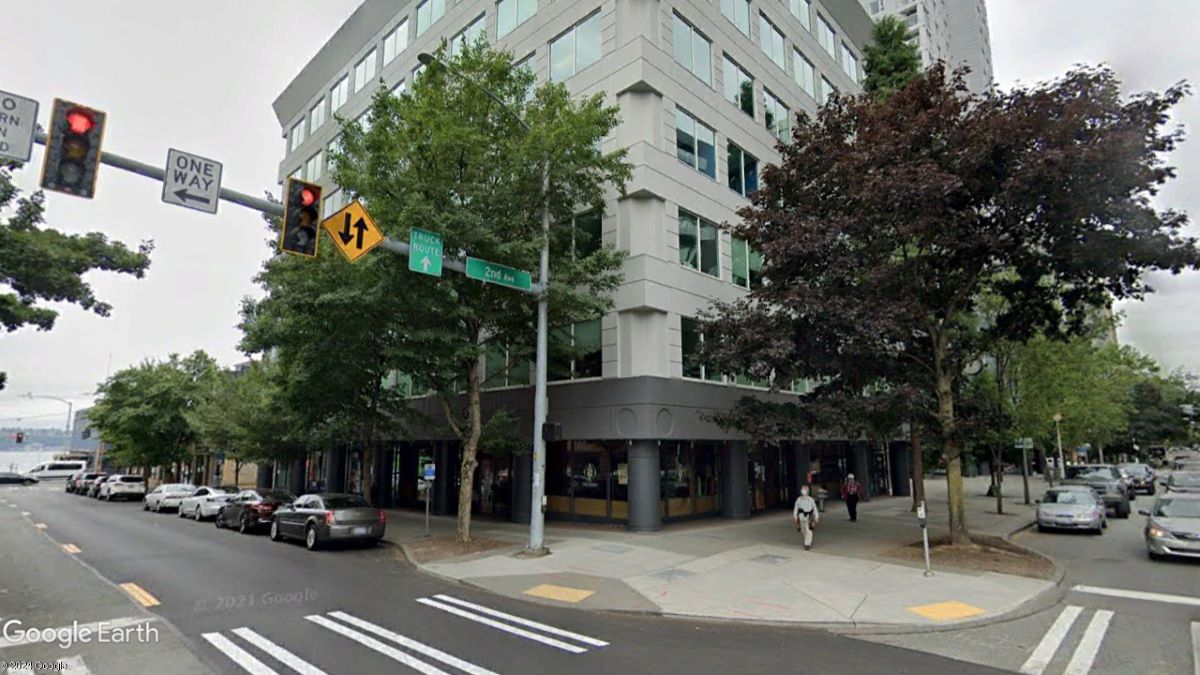 Los Tacos Mexicali Has Filed For a Belltown Location