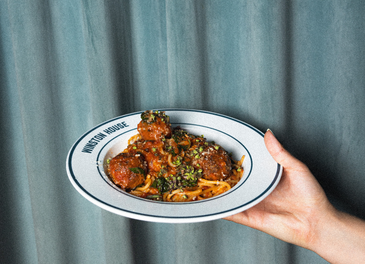 Celebrated Chef Wes Whitsell Brings Italian Dinner Club with Southern Sensibilities to The Westside, Announces ‘Mama's Boy’ at Winston House