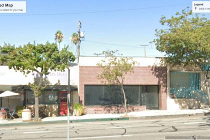 McCall’s Former Owners Are Opening a New Restaurant
