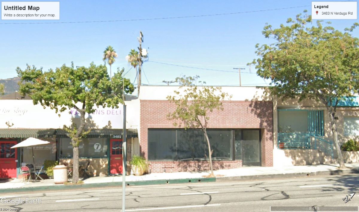 McCall’s Former Owners Are Opening a New Restaurant