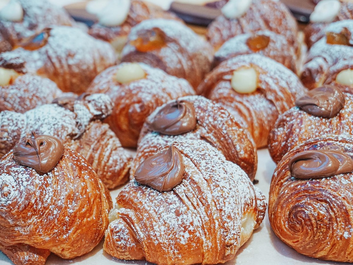 Miami-Born Italian Bakery Expanding to Atlanta