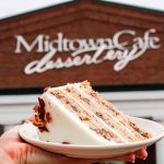 Midtown Cafe and Dessertery Plans Expansion Into Adjacent Space