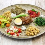 New Ethiopian Restaurant Planned in Davis