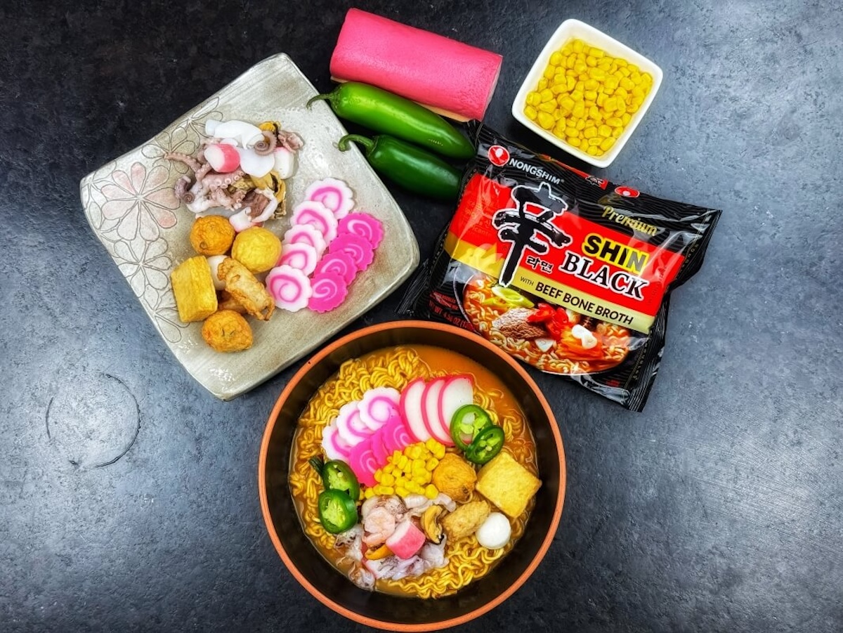 New Ramyun Eatery Planned for Duluth