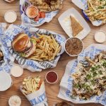 A Fast-Casual Greek Concept to Open Five Locations in Metro Nashville