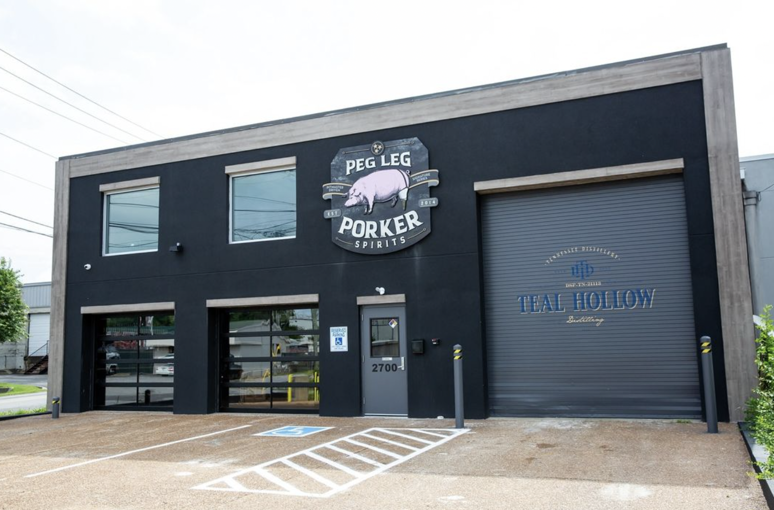 A Beloved BBQ Brand to Open a Tasting Room for their Bourbons and Spirits