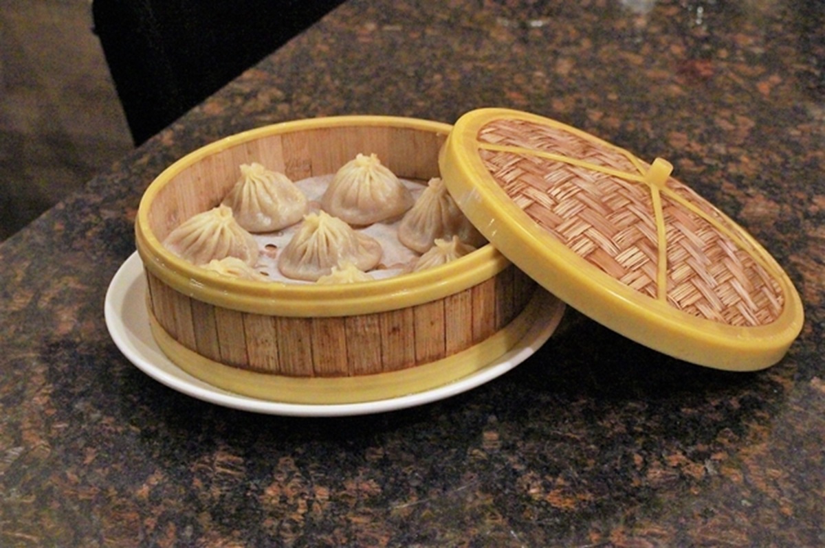 88 bao bao xiao long bao