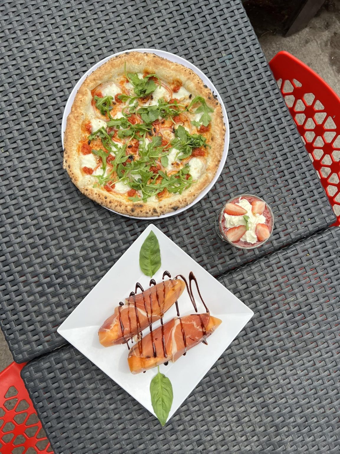 Pupatella Bringing Neapolitan Authenticity to Columbia