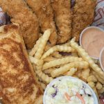 Raising Cane’s Confirmed Tenant at The Magnet Shopping Center