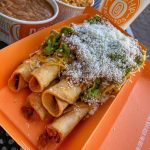 Roll-Em-Up Taquitos is on a ROLL with New Locations Opening in 30 Days!