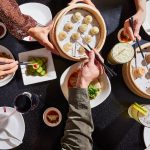 Din Tai Fung Serves Up A Taste Of Tradition As The Newest Culinary Experience In Downtown Disney District at Disneyland Resort