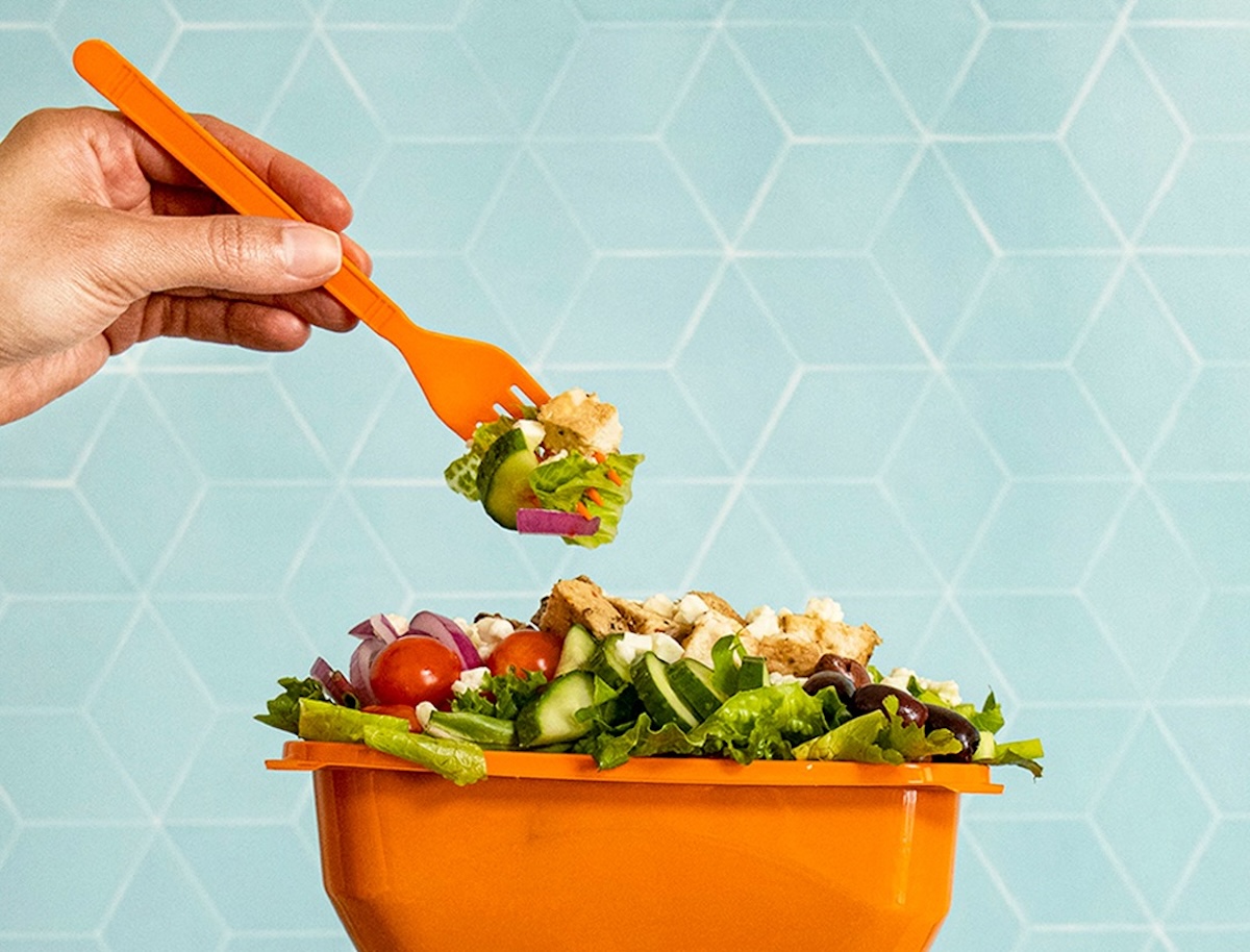 Salad and Go Proposed for Grayson