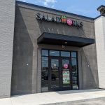 A Co-Branded Saladworks and Frutta Bowls to Open in Spring Hill