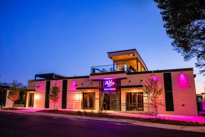 Scorpio Nightclub Reveals Its New Home Will be Former RSVP Venue