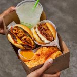 Shake Shack to Debut at Logan International Airport