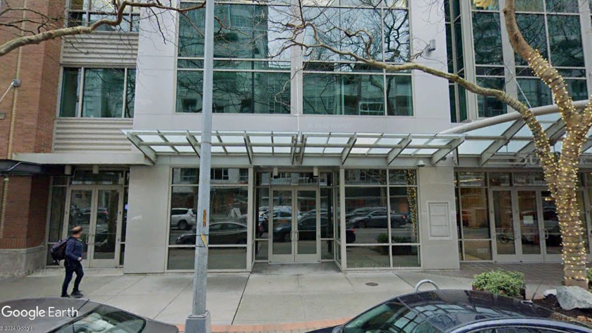 Shomon Has Filed For a Denny Regrade Area Location