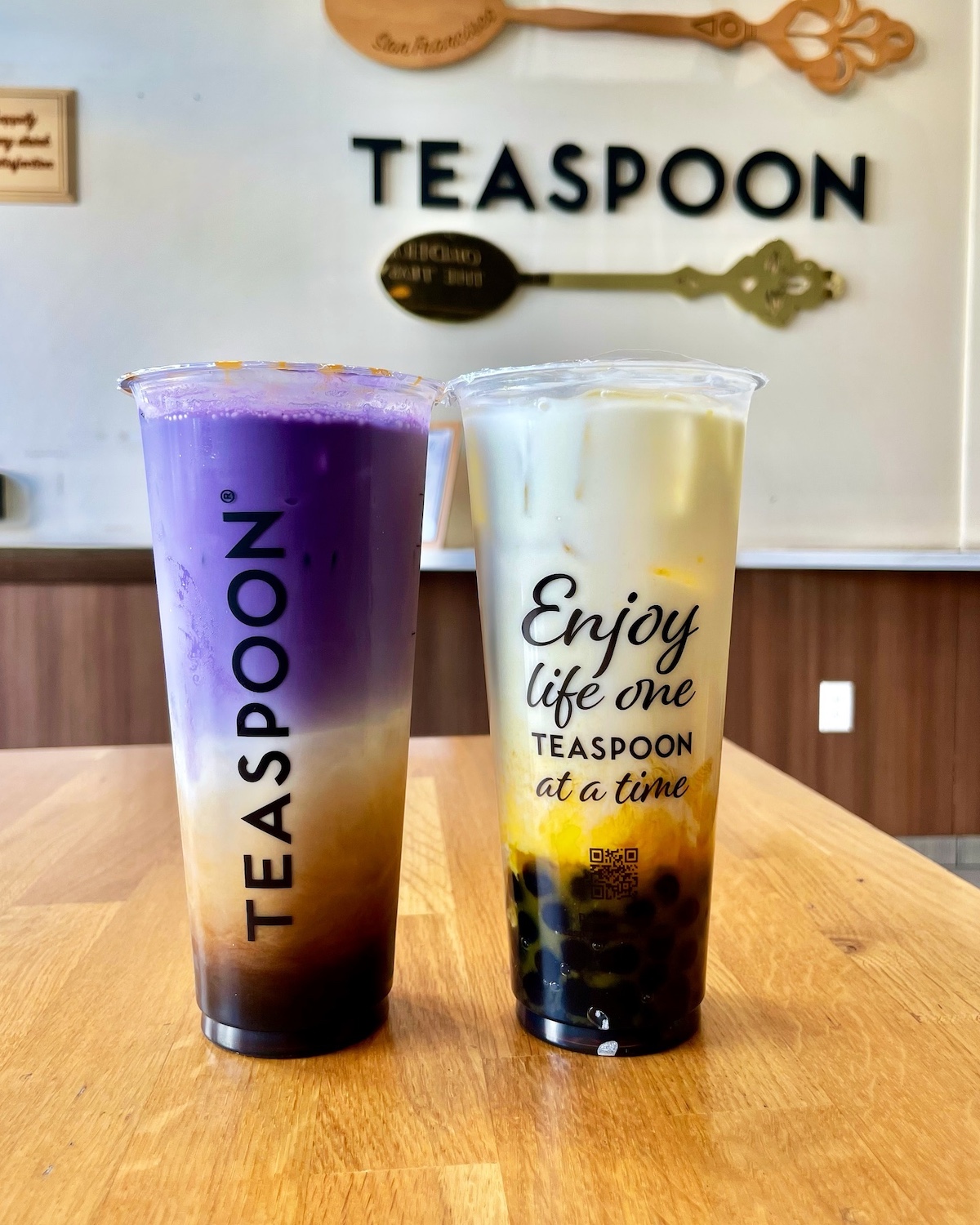 Sip Into Serenity Teaspoon's Boba Magic To Arrive In Houston-1