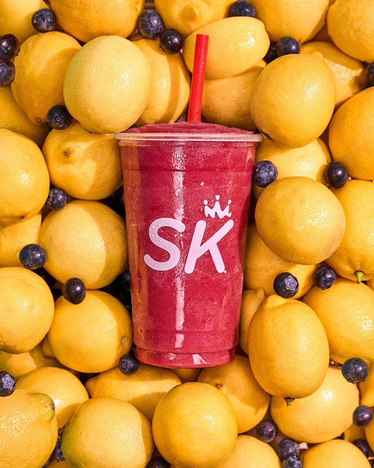 Smoothie King Blends Its Way to Sugar Land-1