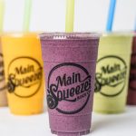 Main Squeeze Juice Co. Continues Houston Expansion with Newest Store in The Heights