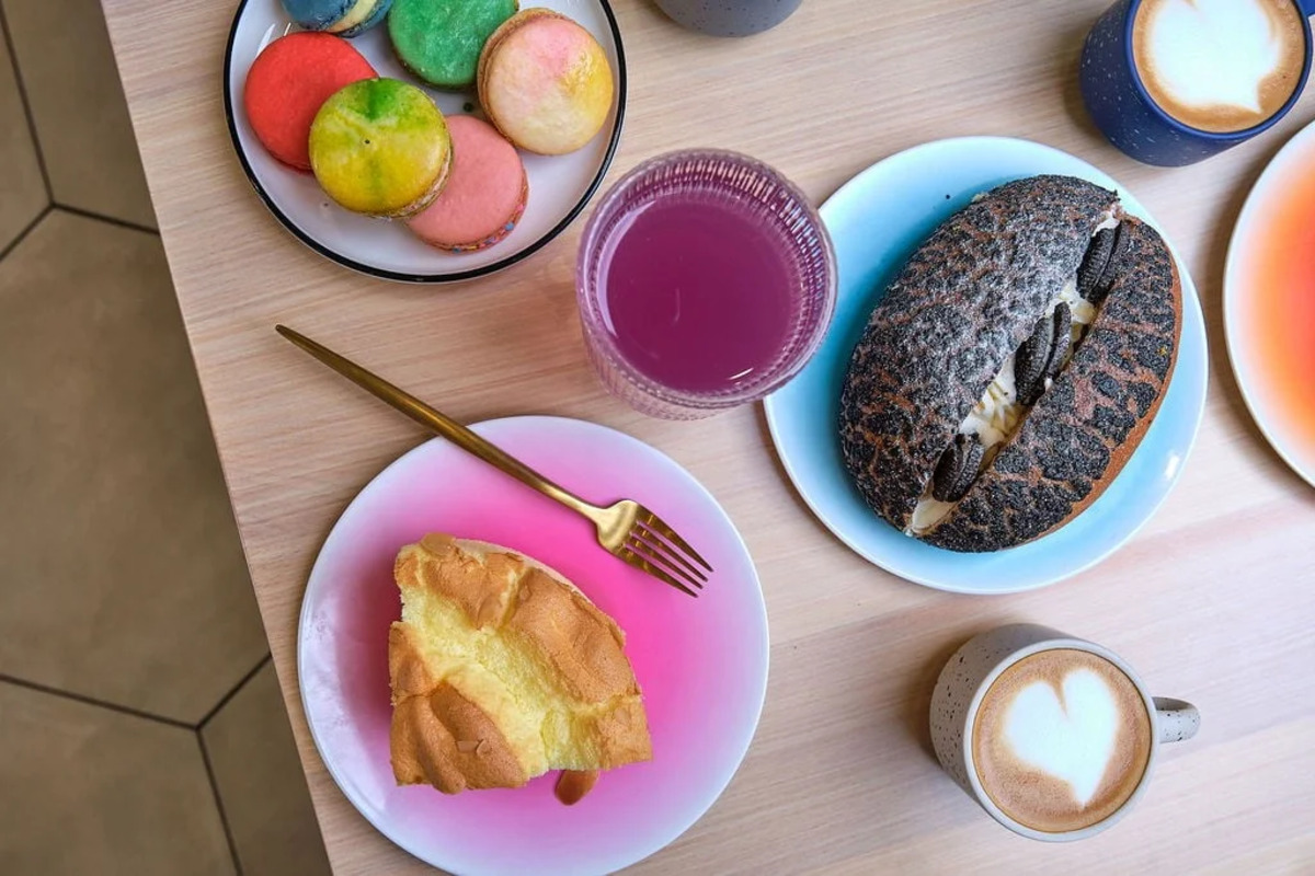 YH Restaurant Group is Slowly Taking Over Jacksonville