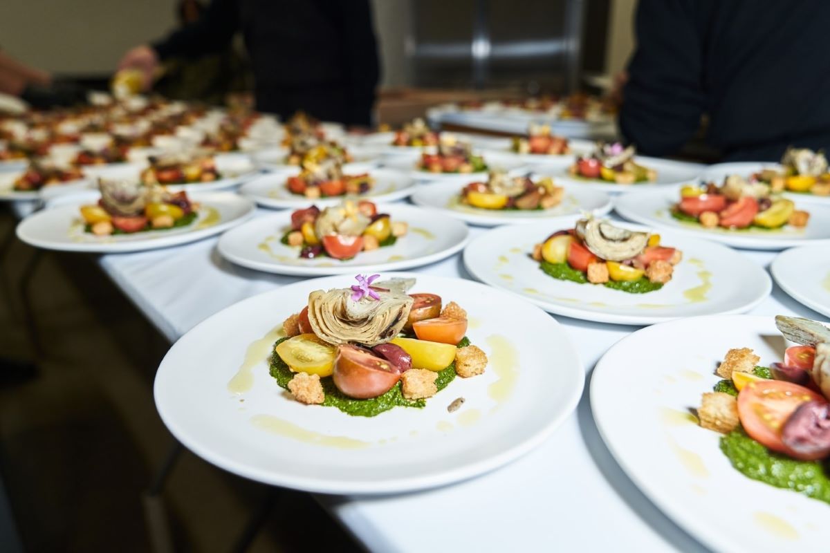 The Copper Key Unlocks Space in DTLA